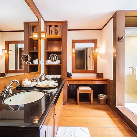 Tanjong Jara Resort, Terengganu - A Small Luxury Hotels Of The World Dungun Eksteriør billede
