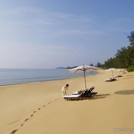Tanjong Jara Resort, Terengganu - A Small Luxury Hotels Of The World Dungun Faciliteter billede Beach at Pangkor Laut Resort