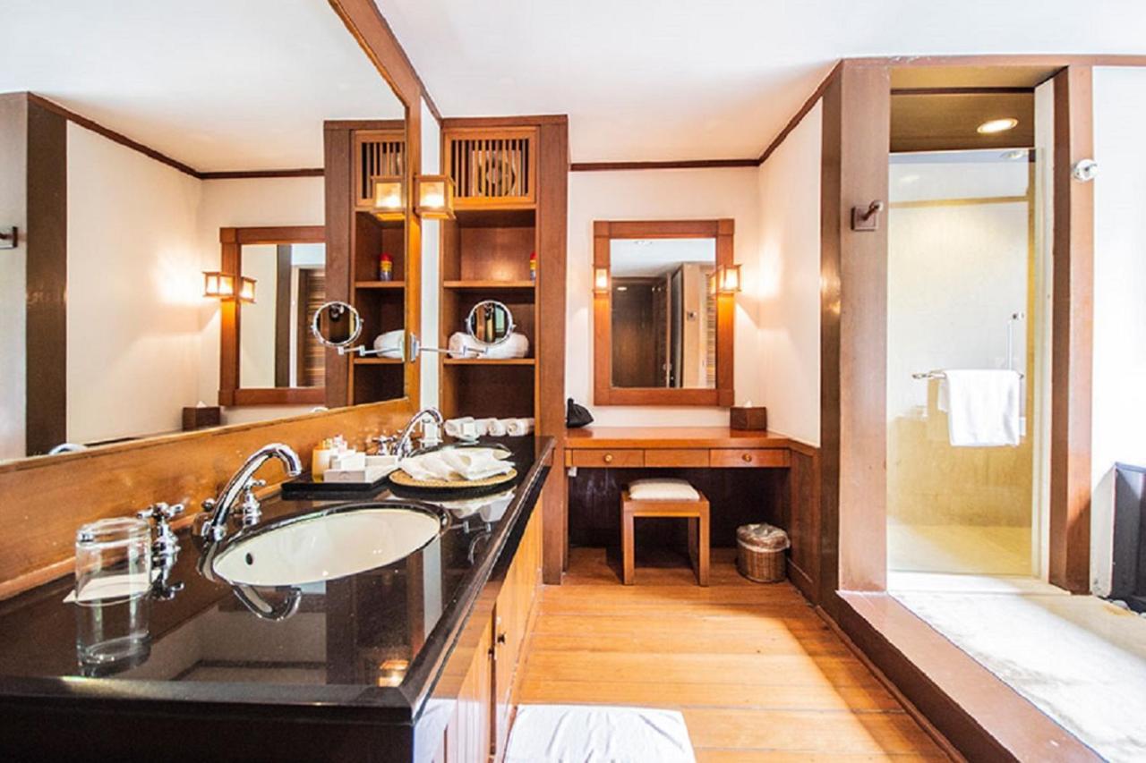 Tanjong Jara Resort, Terengganu - A Small Luxury Hotels Of The World Dungun Eksteriør billede