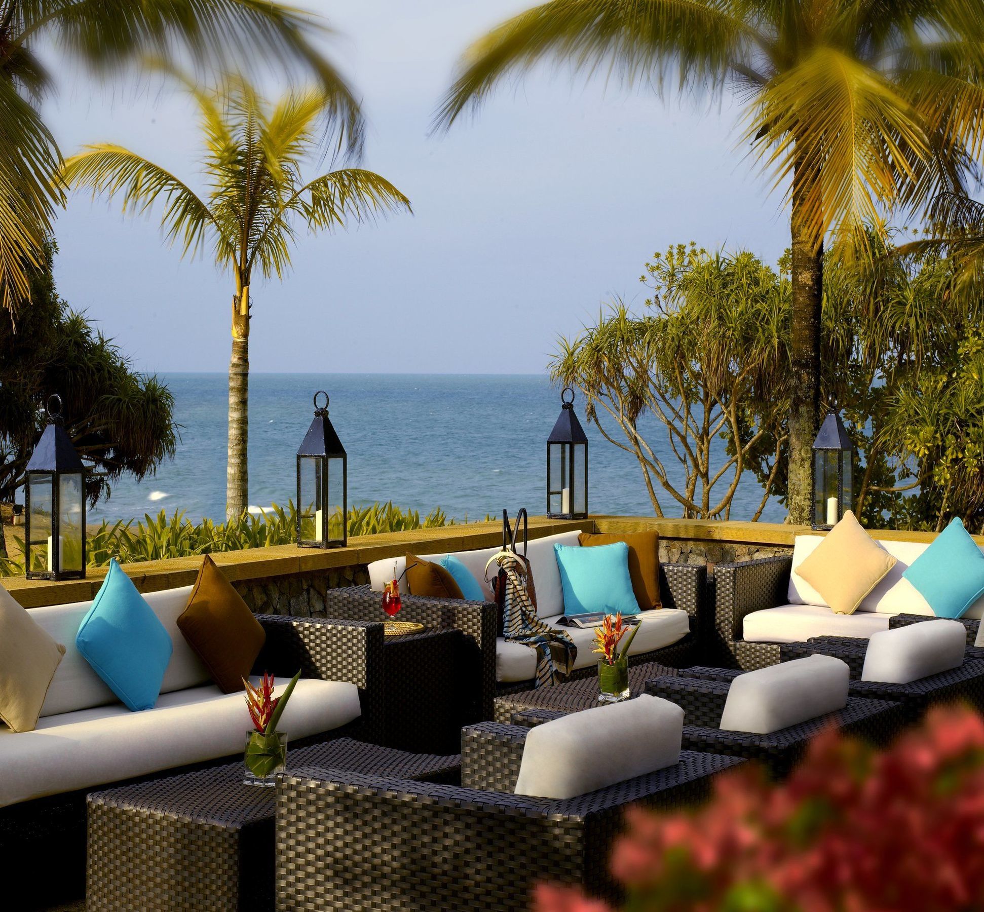 Tanjong Jara Resort, Terengganu - A Small Luxury Hotels Of The World Dungun Eksteriør billede The Beach Club
